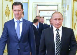 У Москвы большие проблемы в Сирии