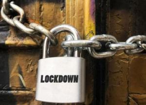 Точечный локдаун лучше национального