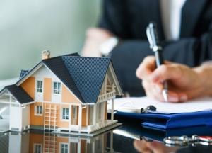 Новые правила покупки недвижимости: что украинцы будут получать вместе с домом