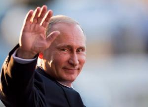 Тысячелетняя история России на Путине и закончится