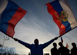 Россия не может быть другой