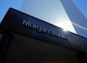 ​Спасибо санкциям: Morgan Stanley покидает Россию