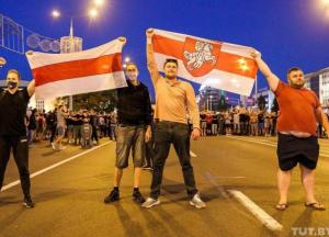 "Майданов без политиков" не бывает