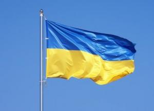Украина на пороховой бочке