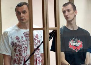 Волонтер из Ростова-на Дону: Я пишу письма всем украинцам, заключенным в России по сфабрикованным делам