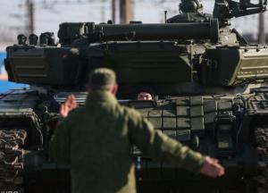 Путин дрогнул, но его войска тренируются захватывать Украину