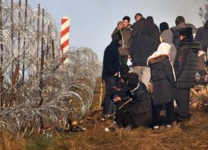 Лукашенко підіймає ставки: що дасть диктатору шантаж Брюсселя хвилею мігрантів