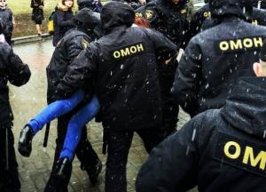 Лицо Лукашенко: беларус, которого силовики изнасиловали дубинкой, получил пять лет