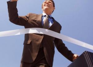 Победная формула: «Я стану чемпионом своей жизни!»