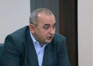 ​Главный военный прокурор Анатолий Матиос - ключевая фигура в прокуратуре Юрия Луценко