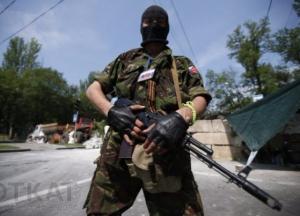 Утилизацией борцов с «украинским фашизмом» занимаются их наниматели