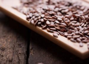 Насіння льону: як і скільки використовувати з користю для здоров'я