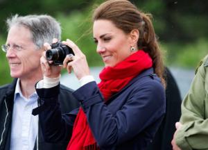 Лучшие фотографии принца Луи, принца Джорджа и принцессы Шарлотты, сделанные их мамой Кейт Миддлтон