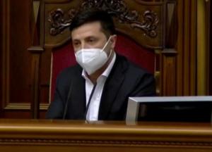 Коронавирус подкосил Зеленского и зарплаты украинцев. О чем говорит новый соцопрос