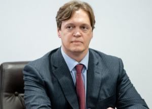 От реформатора до фигуранта уголовных дел: кто такой глава Фонда госимущества Дмитрий Сенниченко 