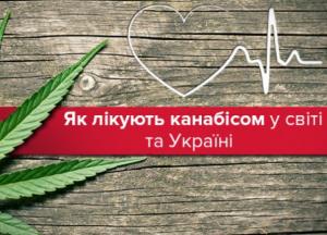 Медицинский каннабис: как и что лечит конопля в мире