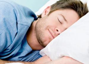 Здоровий сон: скільки потрібно спати дорослим