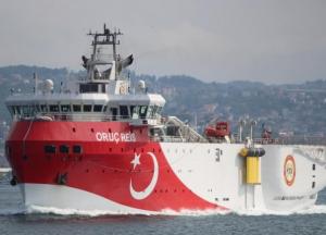 Турция и Греция в шаге от войны: к чему готовиться Украине