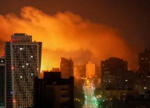 Удар по Києву: де горіли житлові будинки, та що відомо про загиблих і поранених (фото, відео)
