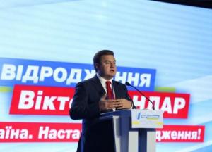 Схема Бондаря: ​кандидат в президенты строит высотку в центре Киева, основываясь на просроченных разрешениях