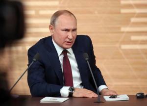 На море или на суше: где Зеленскому ожидать проблем от Путина