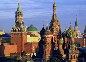 Кремль поставлен на счетчик