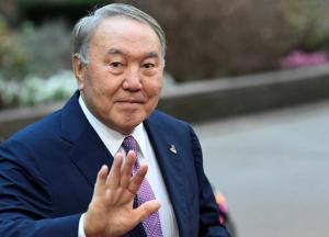 Три интересных момента в отставке Назарбаева