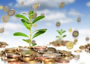 Действительно ли в Украине растут инвестиции или это миф?