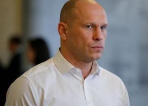 Драка в центре Киева: Рябошапка передал дело Кивы в ГБР