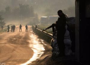 У российских военных на Донбассе иногда находят интересные документы