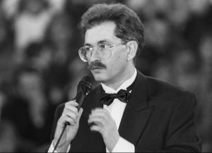 Под грифом «секретно»: 23 года после убийства Листьева