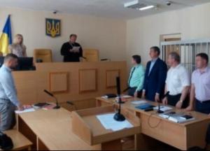 Пов’язали за хабар не того: хто з МВС підставив головного поліцейського Черкащини?