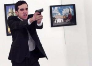 Убийство посла РФ в Турции это начало...