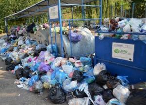 «Мусорная трагедия»: почему опасность нависла не только над Львовом?