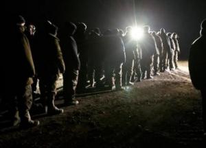 Обмен пленными: вместо 200 Киев получит в 20 раз меньше