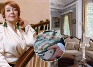 В Киеве бывшую жену экс-министра заподозрили в "элитном" мошенничестве: детали скандала