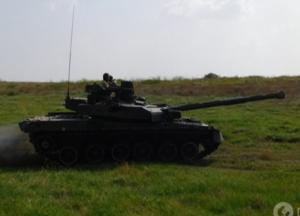 «Оплот» побеждает российские танки на мировых рынках - главный инженер «Завода Малышева»