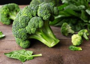 В малому овочі велика сила: чим корисна броколі