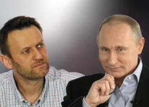 Протесты в России: Путин и Навальный получили свое