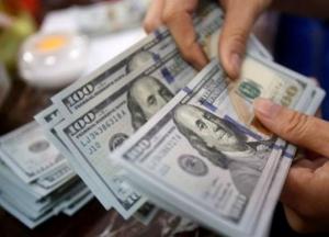 Что происходит с курсом гривны: простой ответ