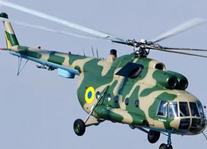 Почему провалилась противотанковая модернизация Ми-8