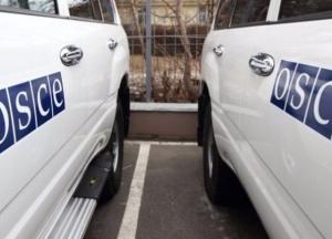 ​Поліцейська місія ОБСЄ - диявол в деталях