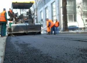 В «Укравтодоре» хотят, чтобы все деньги получали уже понятные генподрядчики