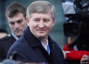 «Отжим» предприятий на Донбассе и голый король Ахметов