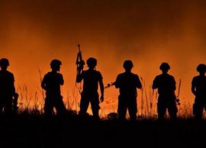 Из российских детей «готовят» пушечное мясо