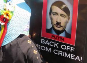 США сделали важный шаг для освобождения Крыма: осталась одна преграда