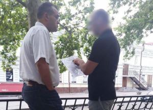 Юрий Бирюков: «Переговорщик» просил, умолял и требовал остановить проверки