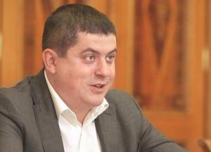 Бурбак Максим Юрьевич