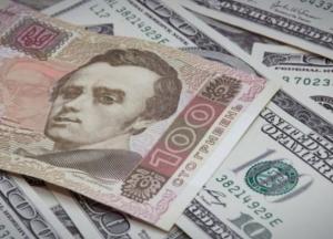 Обвалиться гривне помогла сезонная глупость правительства 