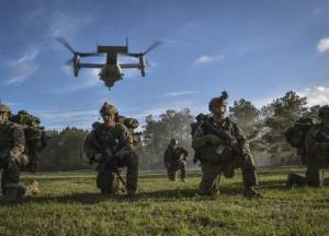 ЦРУ и ССО США провели грандиозную операцию в дебрях Африки